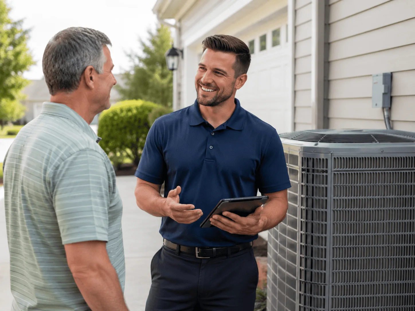 Heat Pump Installation Germansville, PA FAQs